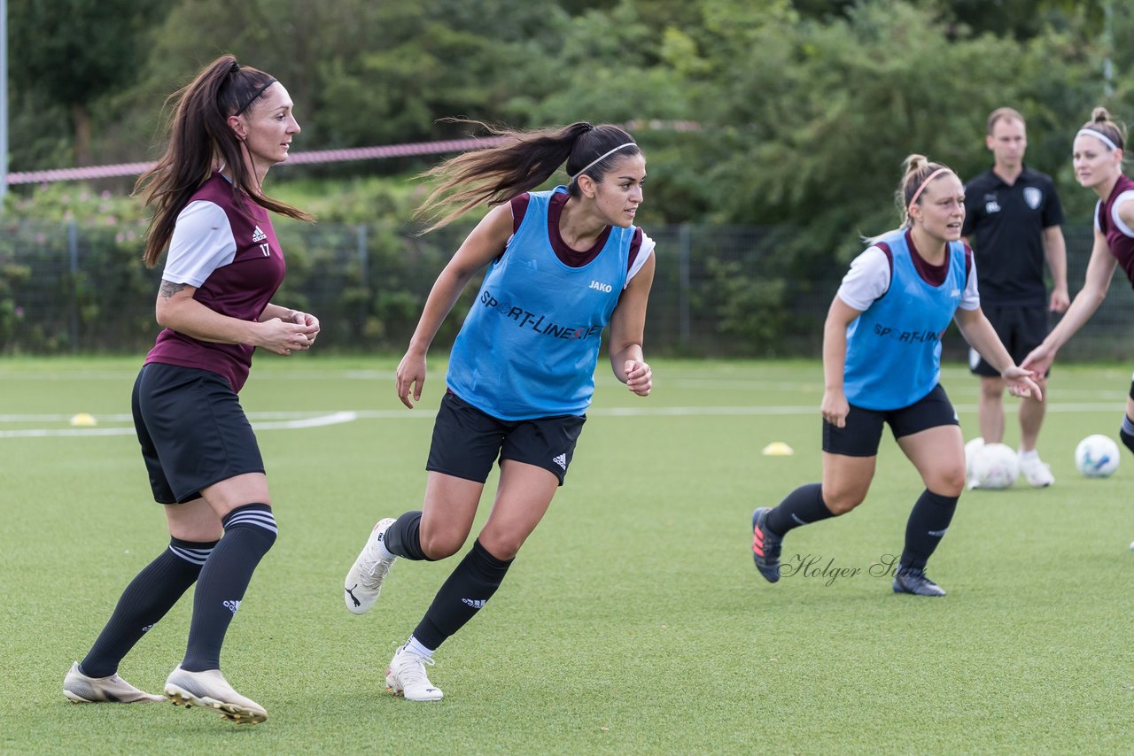 Bild 429 - Saisonstart Oberliga